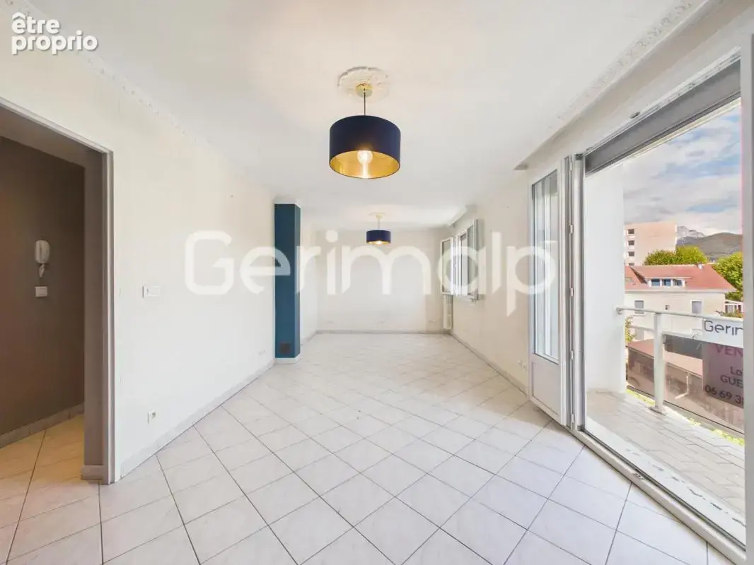 Appartement à ANNECY