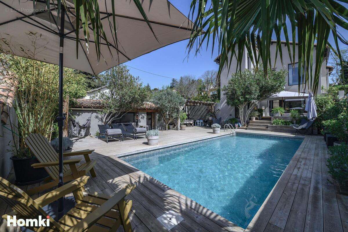 Maison à VILLENEUVE-LES-AVIGNON