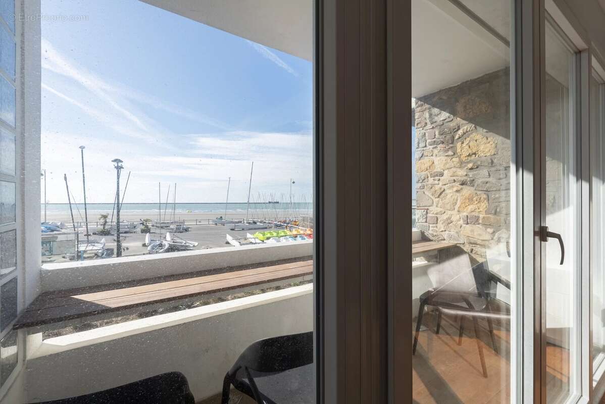 Appartement à BOULOGNE-SUR-MER