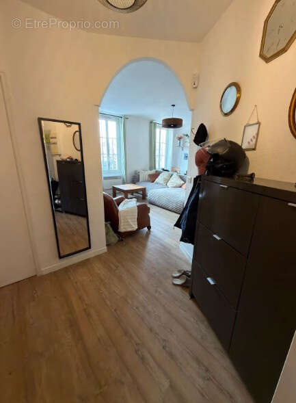 Appartement à AUBAGNE