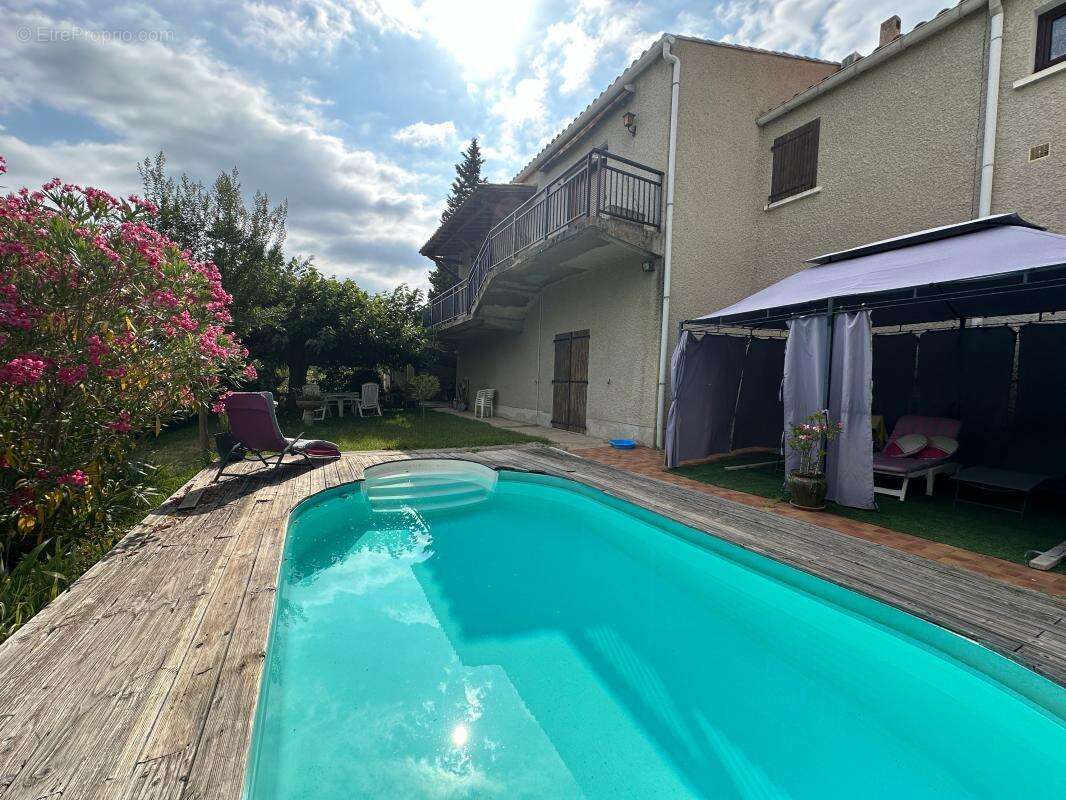 Maison à CEPIE