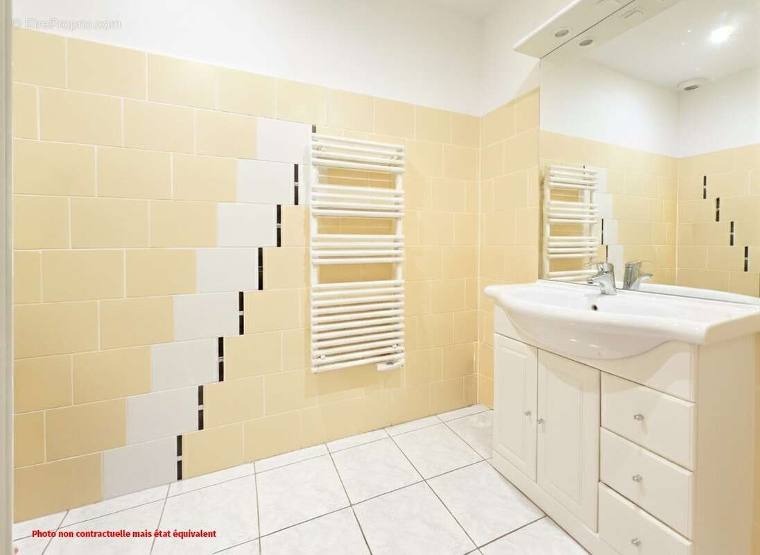 Appartement à EPINAL