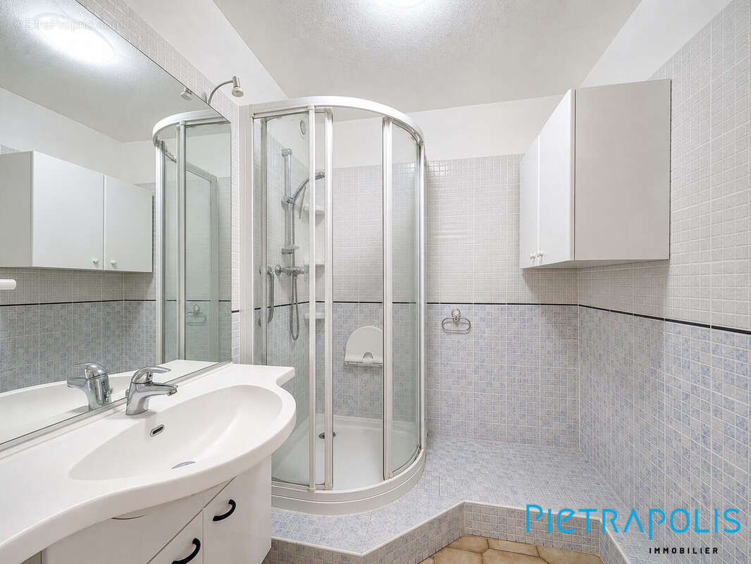 Appartement 42 m² à Sete  - photo 5