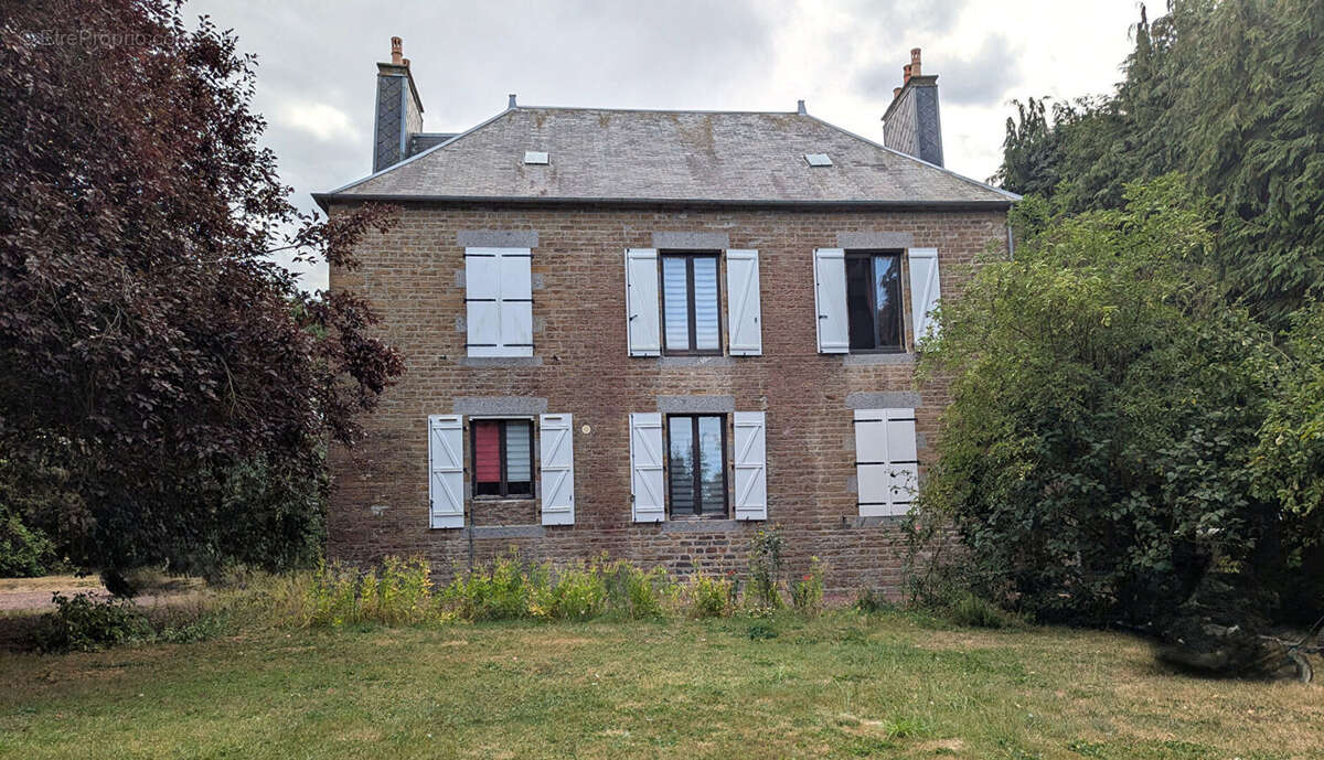Maison à 12mn d'Aunay sur Odon - photo 2