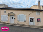 Maison à CONFLANS-EN-JARNISY