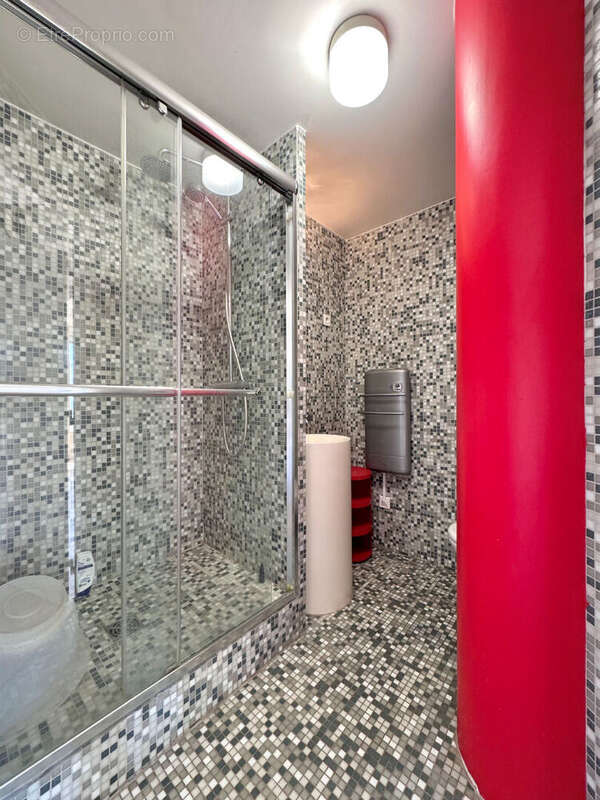 Appartement à AUBERVILLIERS