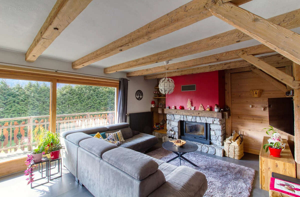 Maison à MAGLAND