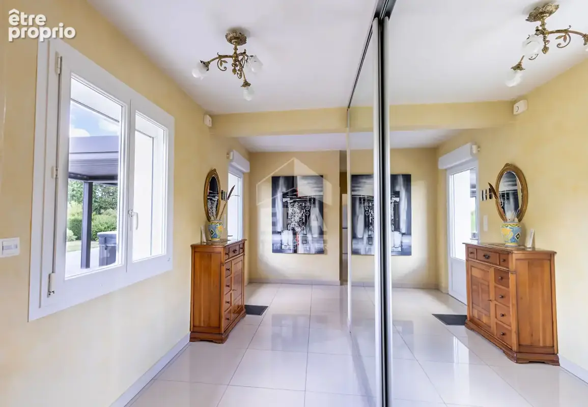 Maison 328m² à athies-sous-laon - photo 9