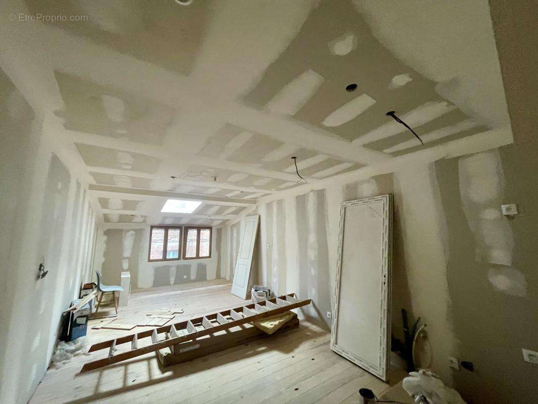 Appartement à GAILLAC