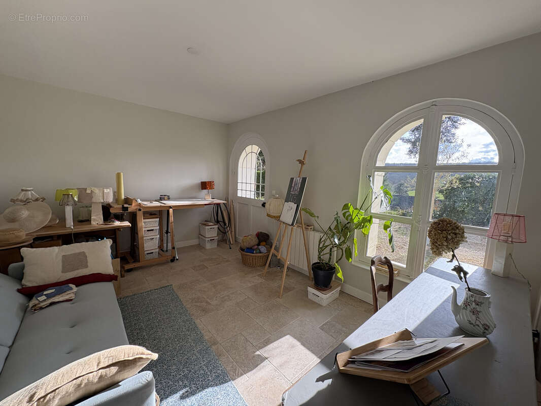 Appartement à CHEVREUSE