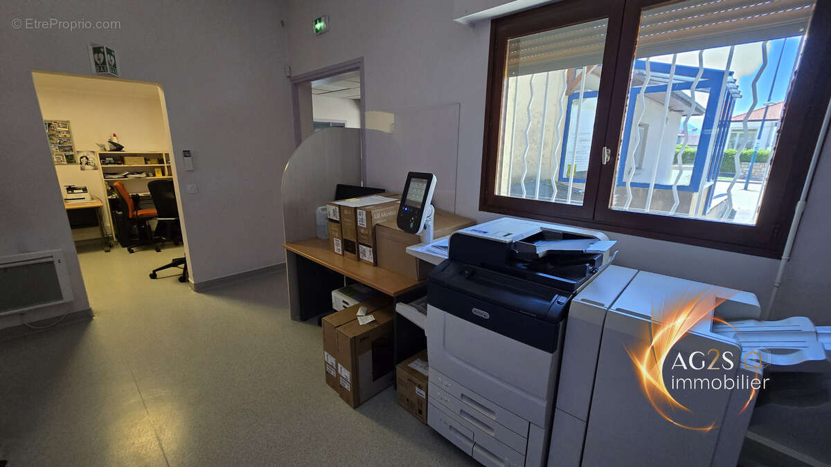 Localisation commerciale premium - photo 11