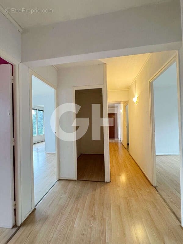 Appartement à ROUSIES