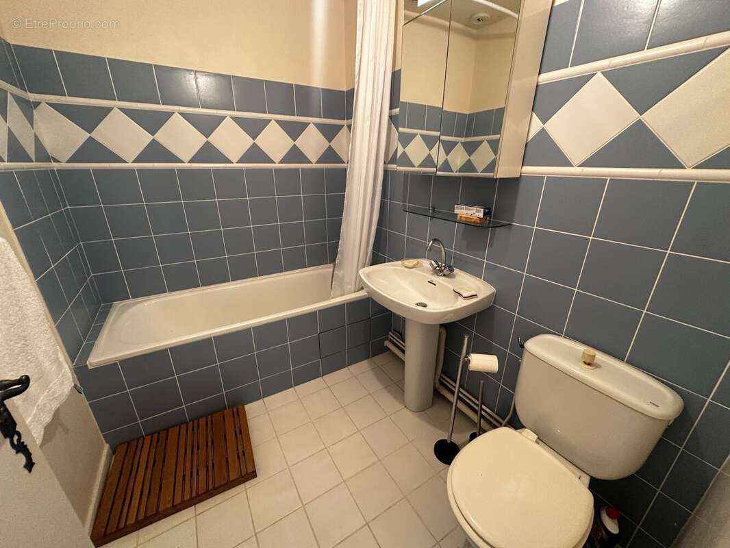 Appartement à BARBIZON