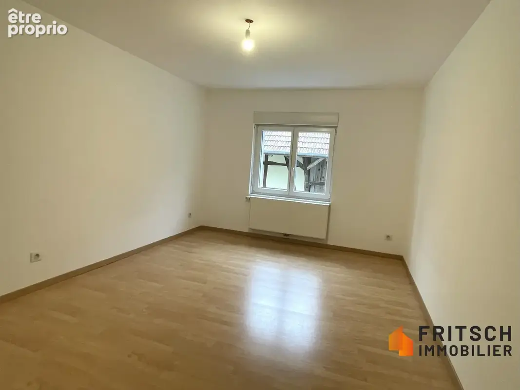 Maison 5 pièces 154 m² à vendre à Attenschwiller (68220) - photo 4