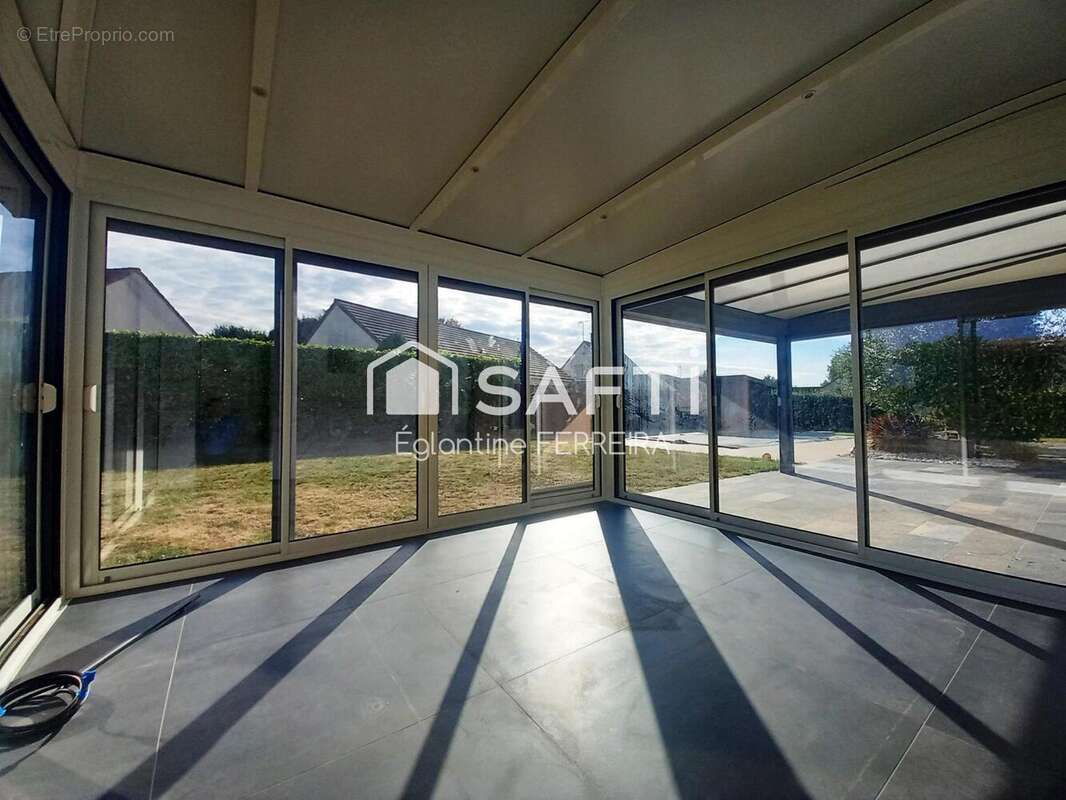 Photo 6 - Maison à ARDENTES