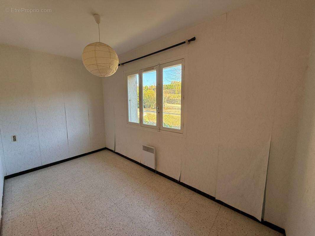 Maison à PLANZOLLES