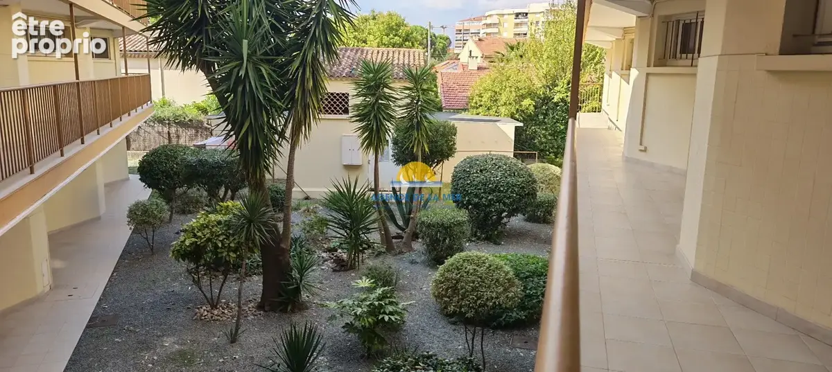 Frejus plage t2 - photo 9