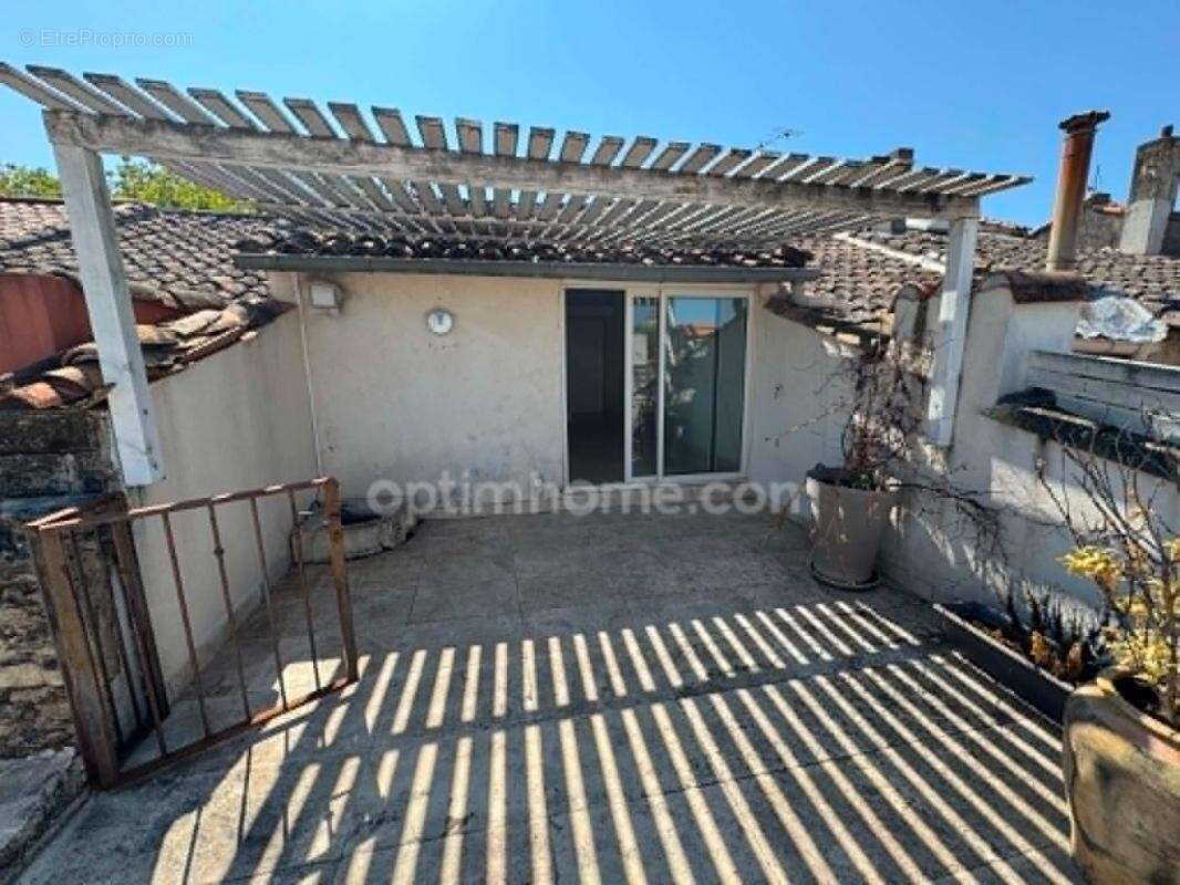 Immeuble 240m2 à saint remy de provence - photo 4