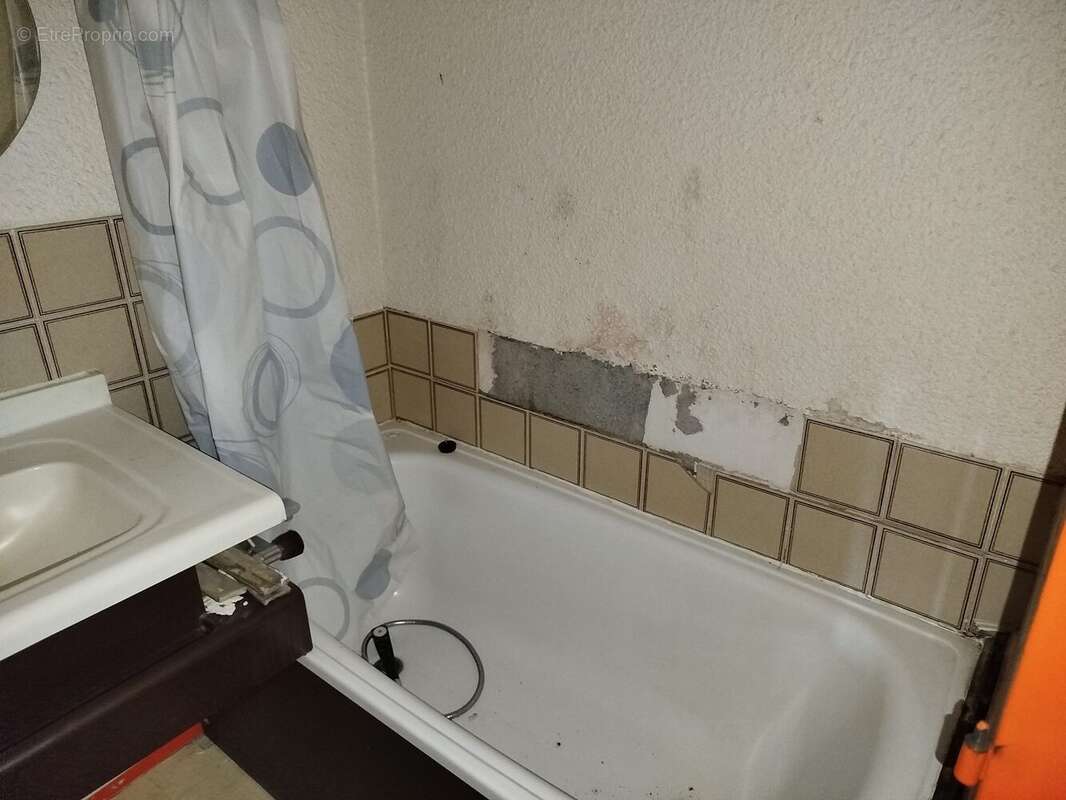 Appartement à BESSE-ET-SAINT-ANASTAISE
