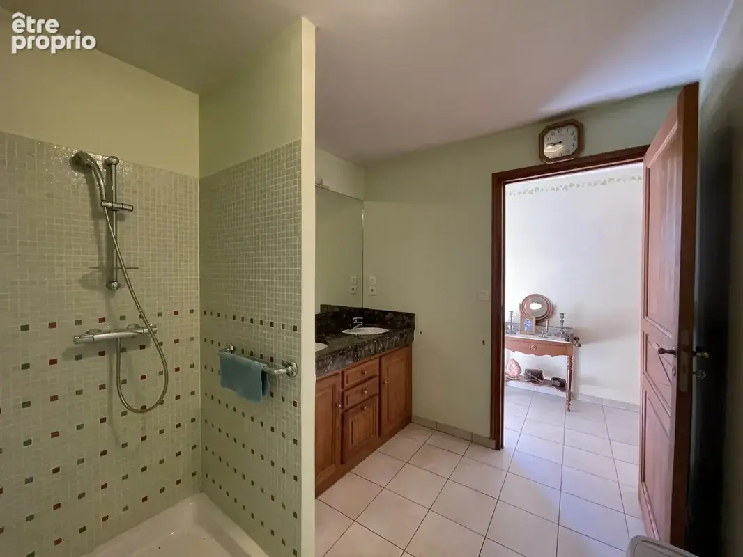 Maison 7 pièces 245 m² à vendre à Moulay (53100) - photo 8