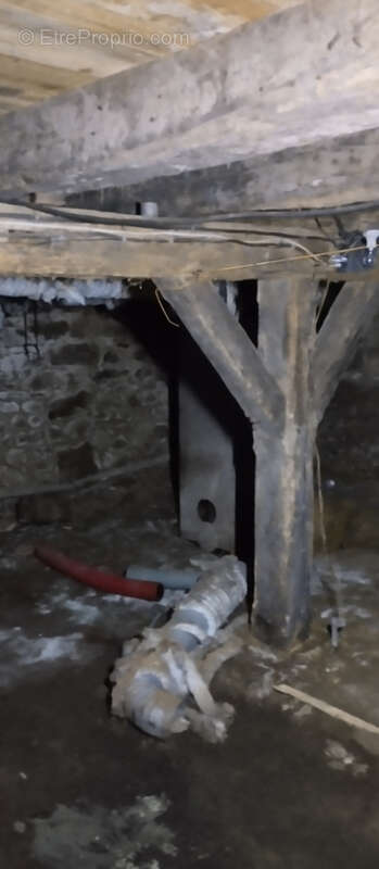 Maison à TOURTOIRAC