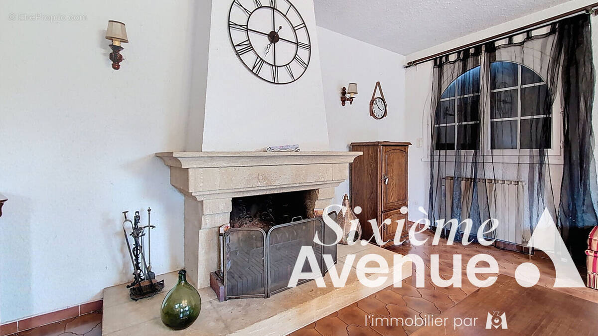 Maison à VENISSIEUX