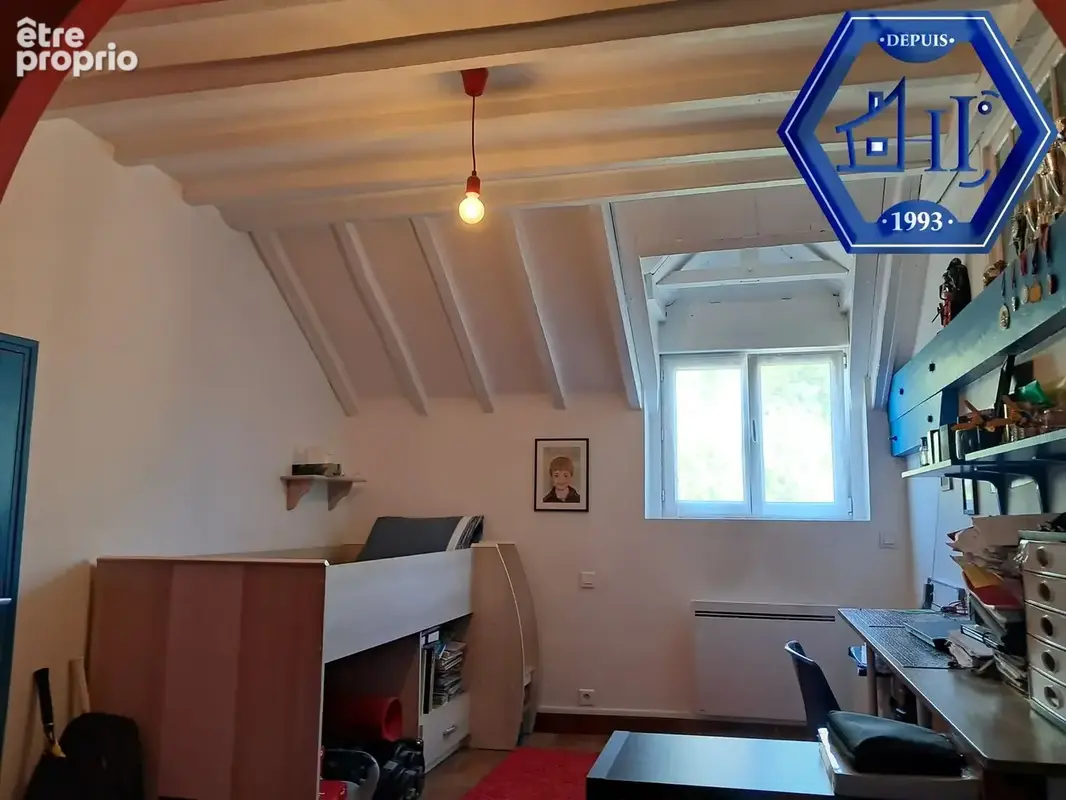 Maison 11 pièces 197 m² à vendre à Beaulieu-Sur-Loire (45630) - photo 17