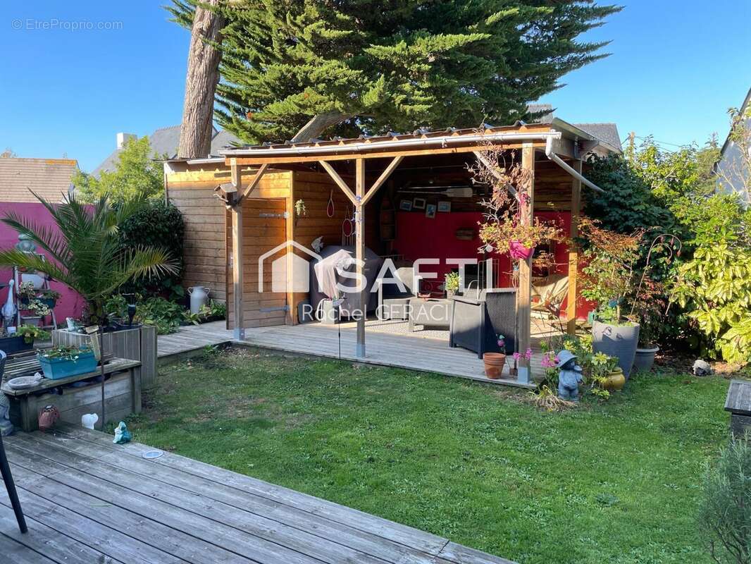 Photo 2 - Maison à LE CROISIC