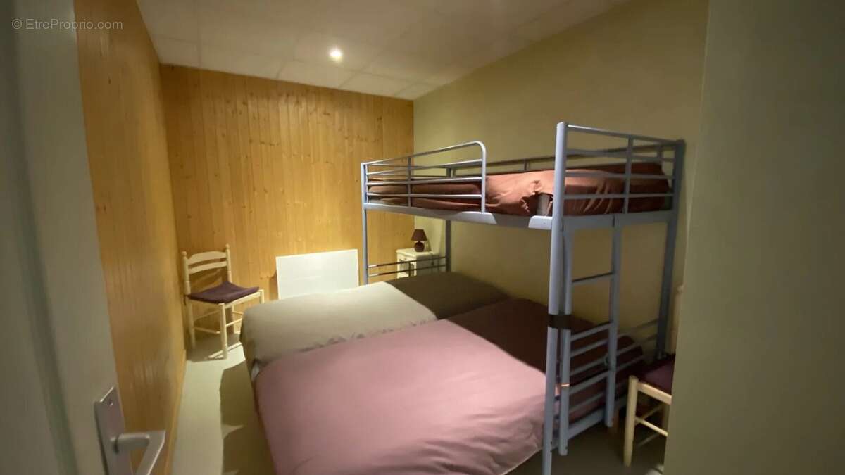 Appartement à LELEX