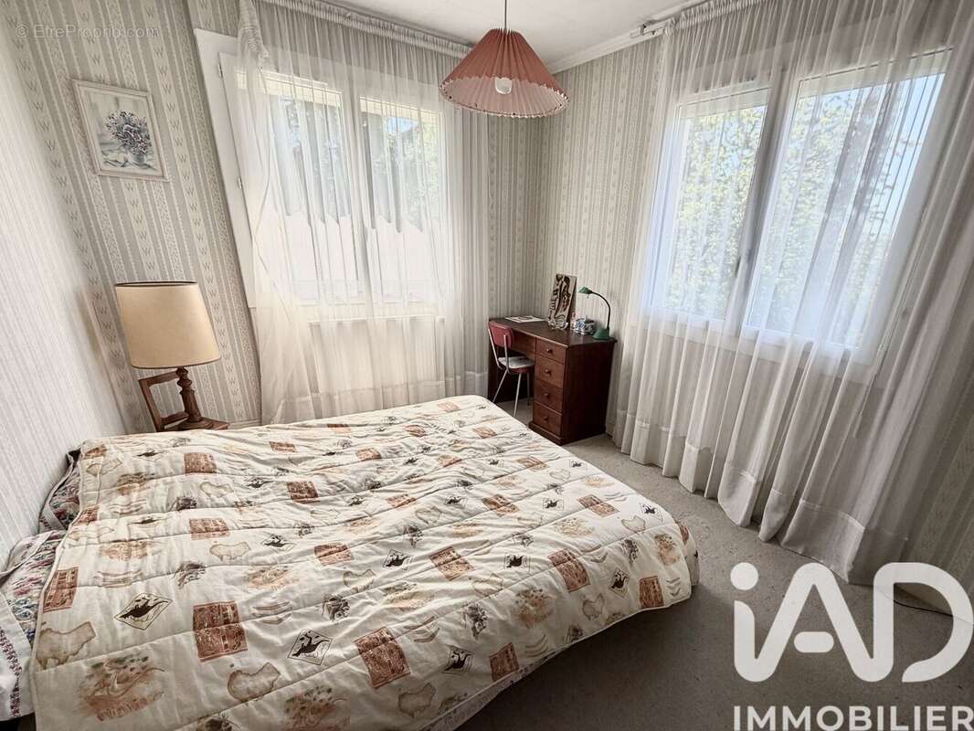 Photo 8 - Maison à SOISY-SUR-SEINE
