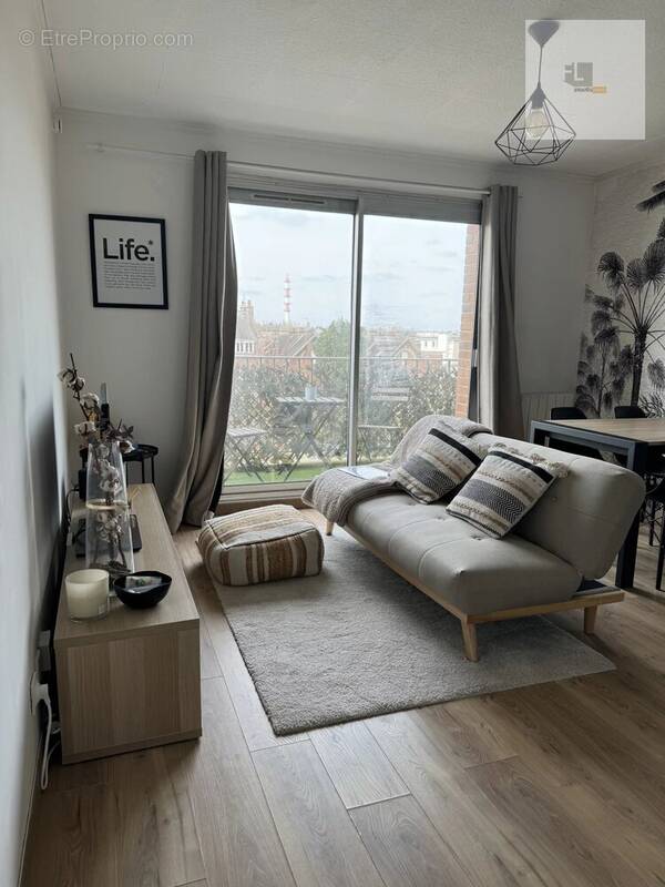 Appartement à LENS