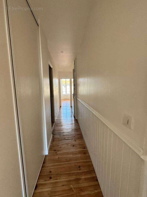 Appartement à PAU