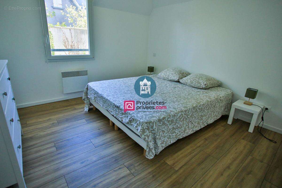 Appartement à WIMEREUX