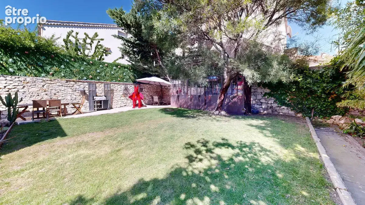 Photo Maison à Marseille-11e au prix de 550 000€