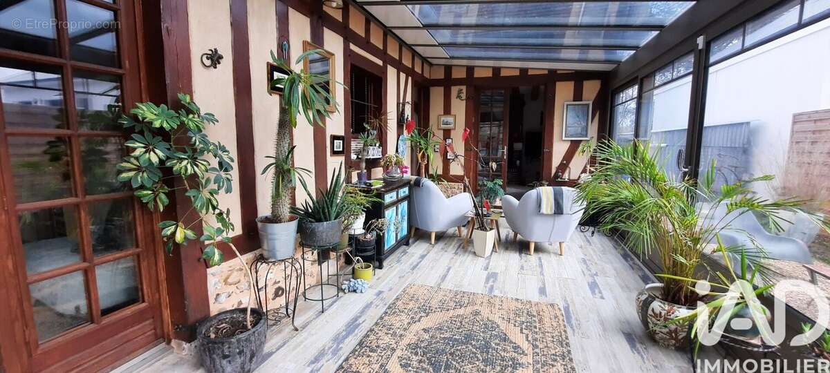 Photo 8 - Maison à BUEIL