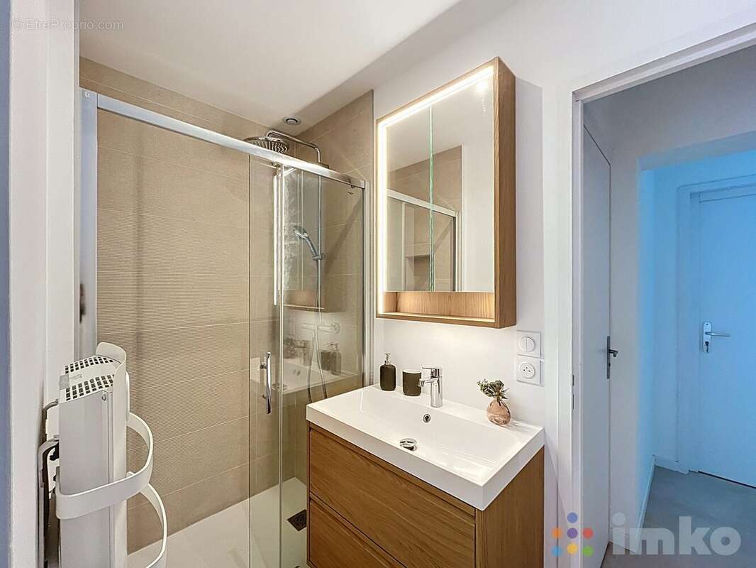 Maison à MARCQ-EN-BAROEUL