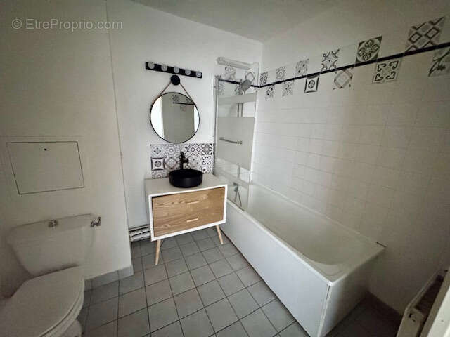 Appartement à ATHIS-MONS