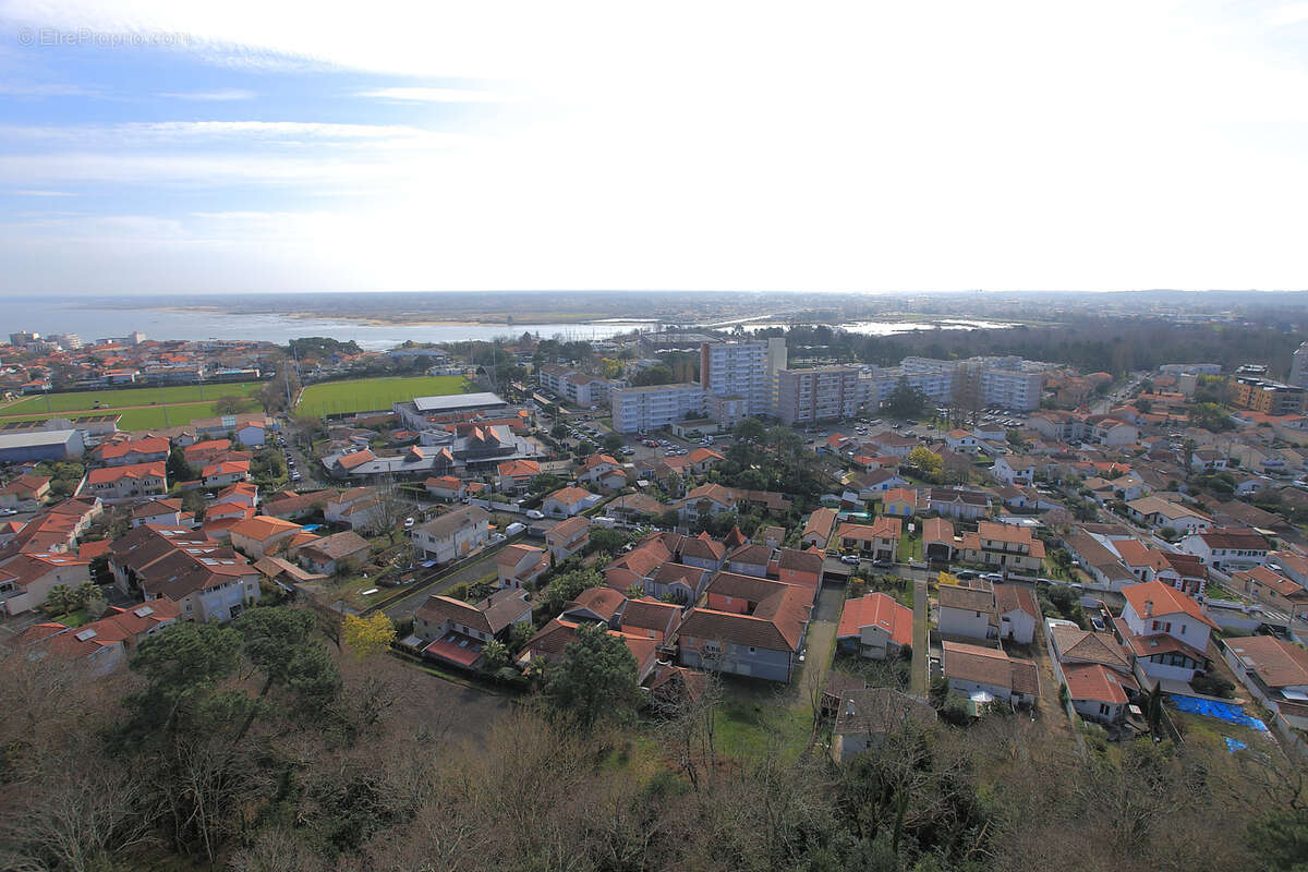 Appartement à ARCACHON