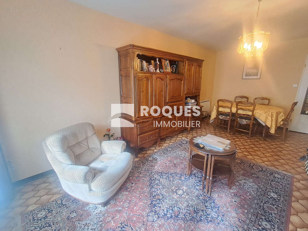 Appartement T3 dans résidence sécurisée - photo 2