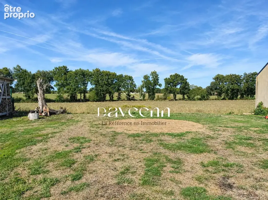 Maison 5 pièces 123 m² à vendre à Pluvigner (56330) - photo 7