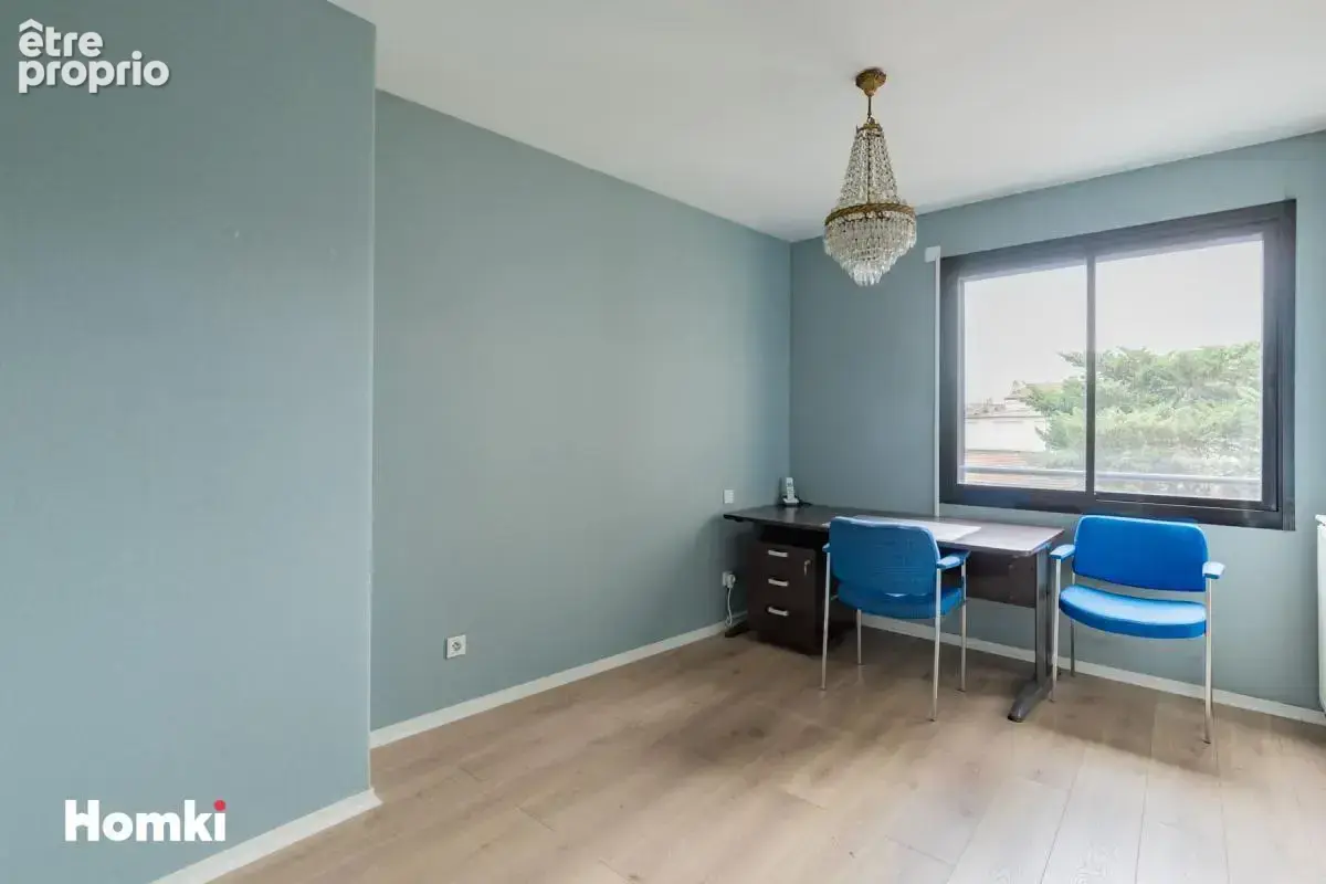 Appartement T3 de 76 m² à Toulouse 31000, Rue Matabiau - photo 7