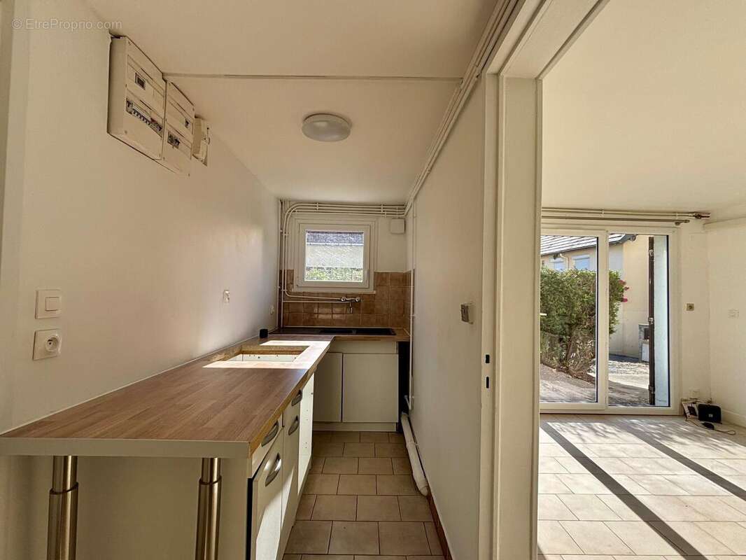 Appartement 133 m² à Troarn  - photo 4