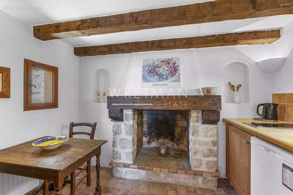 Maison à SAINT-PAUL