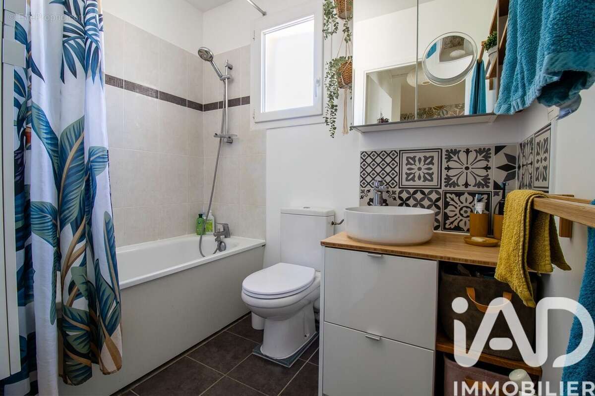 Photo 7 - Maison à GUIGNES