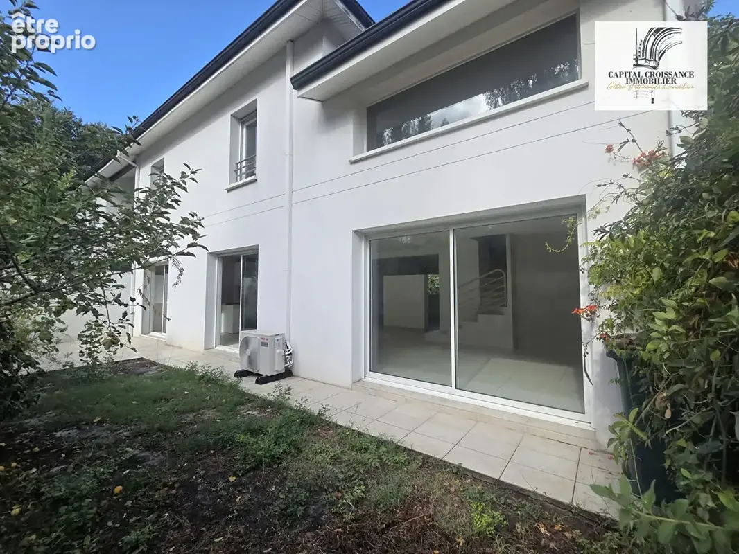 Maison familiale - Pessac - photo 3