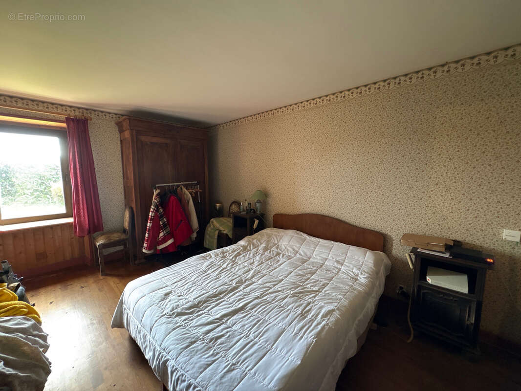 Maison à BAUD