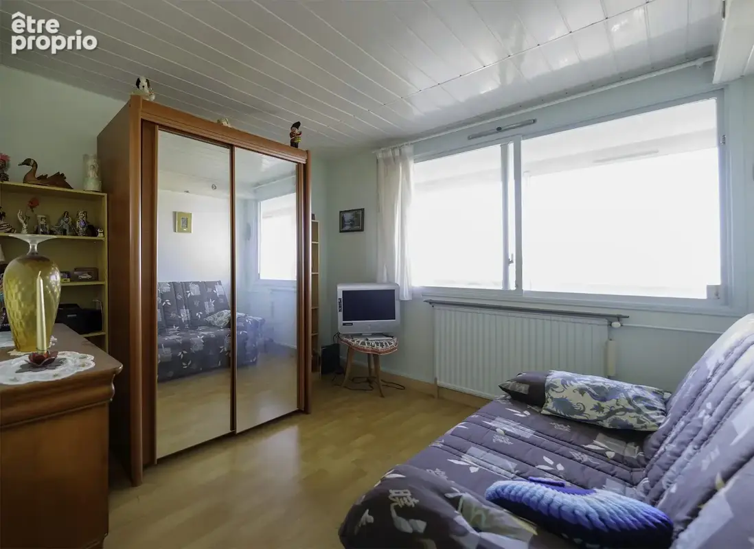 Appartement 101 m² à Dijon  - photo 9