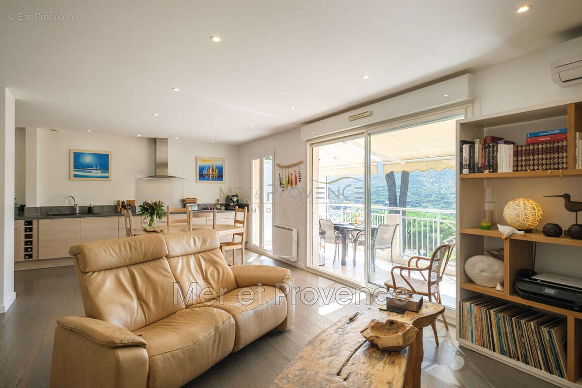 Maison 72 m² à Sainte-Maxime  - photo 9