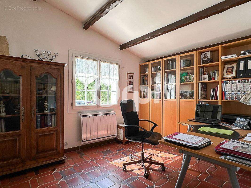 Maison à SALLES-SUR-MER