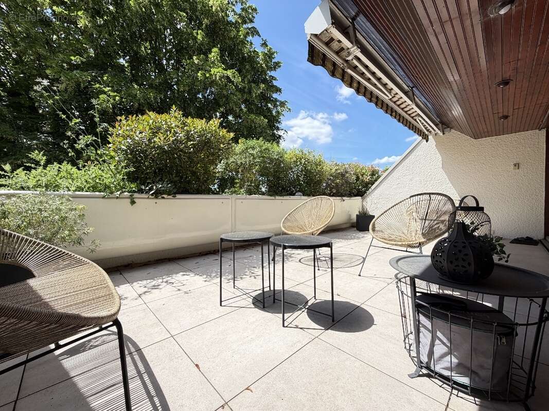 Appartement 85 m² à Champigny-Sur-Marne  - photo 3